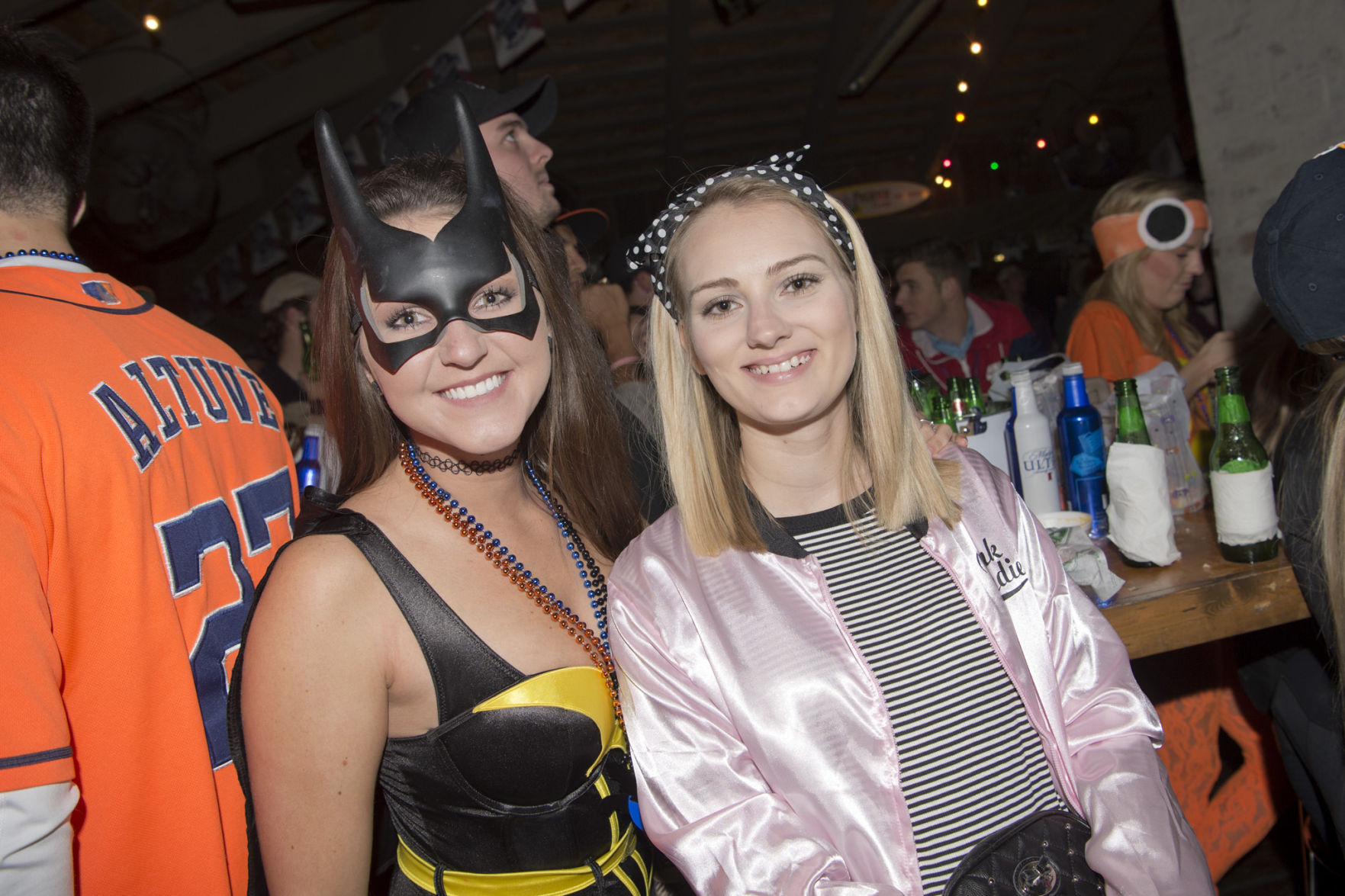 Halloween at Northgate